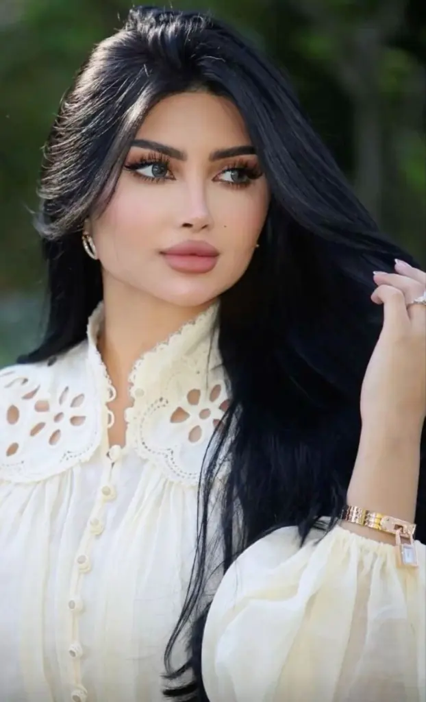 روتين العناية بالشعر مع Luma Hair